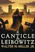 A Canticle for Leibowitz by Walter M. Miller Jr. book cover