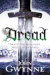 A Time of Dread by John Gwynne book cover