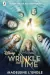 A Wrinkle in Time by Madeleine L'Engle book cover