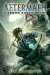 Aftermath by Tim Marquitz book cover