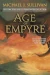 Age of Empyre by Michael J. Sullivan book cover