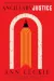 Ancillary Justice by Ann Leckie book cover