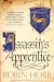Assassin\'s Apprentice by Robin Hobb book cover