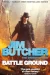 Battle Ground by Jim Butcher book cover