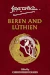 Beren and Luthien by J. R. R. Tolkien book cover