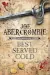 Best Served Cold by Joe Abercrombie book cover