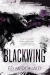 Blackwing by Ed McDonald book cover