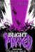 Blight Marked by Josh Erikson book cover