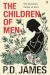 The Children of Men by P. D. James book cover