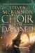 Choir of the Damned by Steve McKinnon book cover