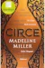Circe by Madeline Miller book cover