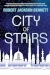 The Divine Cities Trilogy by Robert Jackson Bennett book cover