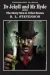 The Strange Case of Dr Jekyll and Mr Hyde by Robert Louis Stevenson book cover