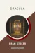 Dracula by Bram Stoker book cover