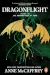 Dragonflight by Anne McCaffrey book cover