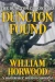 Duncton Found by William Horwood book cover