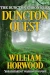 Duncton Quest by William Horwood book cover