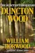 Duncton Wood by William Horwood book cover