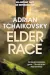 Elder Race by Adrian Tchaikovsky book cover