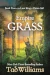 Empire of Grass by Tad Williams book cover