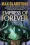 Empress of Forever by Max Gladstone book cover