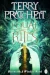 Equal Rites by Terry Pratchett book cover