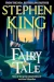 Fairy Tale by Stephen King book cover
