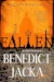 Fallen by Benedict Jacka book cover