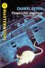 Flowers for Algernon by Daniel Keyes book cover