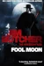 Fool Moon by Jim Butcher book cover