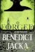 Forged by Benedict Jacka book cover