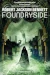 Foundryside by Robert Jackson Bennett book cover