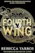 Fourth Wing by Rebecca Yarros book cover