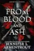 From Blood and Ash by Jennifer L. Armentrout book cover