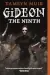Gideon the Ninth by Tamsyn Muir book cover
