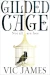 Gilded Cage by Vic James book cover
