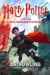 Harry Potter and the Philosopher\'s Stone by J. K. Rowling book cover