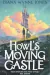 Howl\'s Moving Castle by Diana Wynne Jones book cover