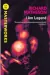 I Am Legend by Richard Matheson book cover