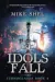 Idols Fall by Mike Shel book cover
