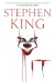 It by Stephen King book cover