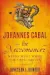 Johannes Cabal the Necromancer by Jonathan L Howard book cover
