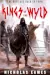 Kings of the Wyld by Nicholas Eames book cover