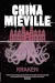 Kraken by China Mieville book cover