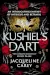 Kushiel's Dart by Jacqueline Carey book cover