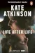 Life After Life by Kate Atkinson book cover