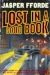 Lost in a Good Book by Jasper Fforde book cover