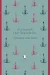 Melmoth the Wanderer by Charles Maturin book cover