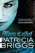 Moon Called by Patricia Briggs book cover