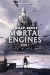 Mortal Engines by Philip Reeve book cover